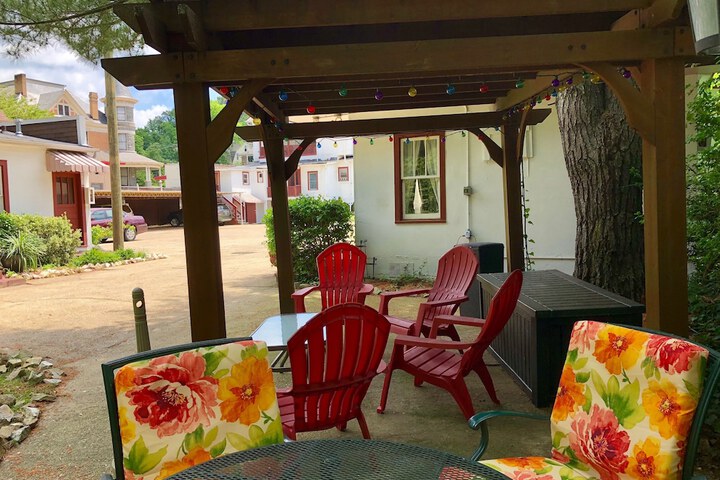Alpine Inn