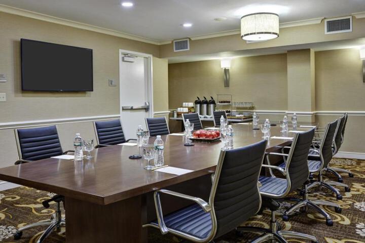Hotel Silver Spring