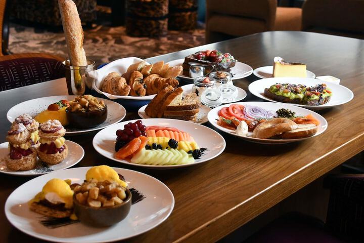 Sofitel Philadelphia at Rittenhouse Square