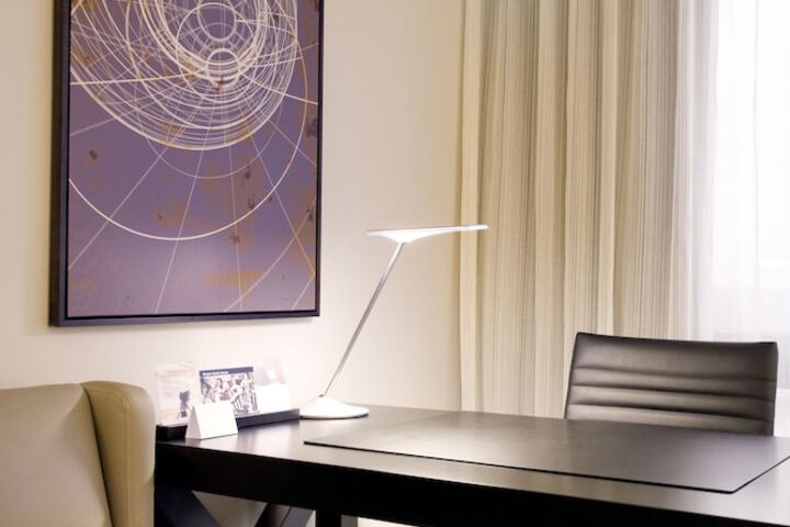 Hyatt Regency Birmingham-The Wynfrey Hotel