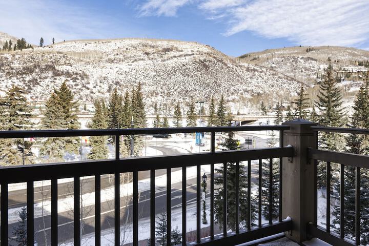 Four Seasons Resort and Residences Vail