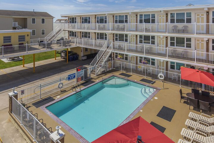 Pool 6 of 57