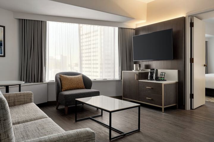 Crowne Plaza Seattle - Downtown by IHG