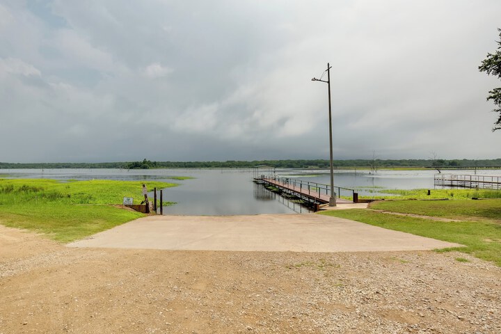 Emory Vacation Rental w / Lake Fork Boat Access!
