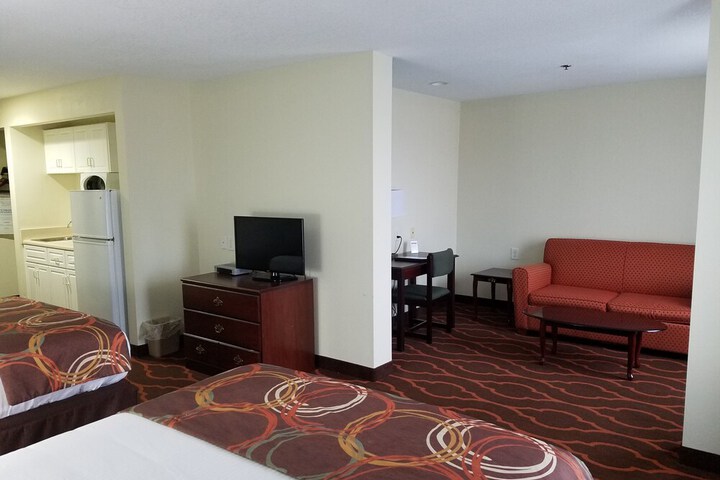Baymont by Wyndham Grovetown Augusta
