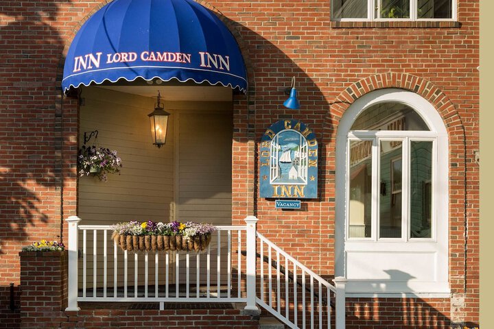 Lord Camden Inn