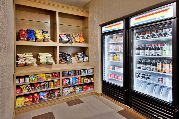 Holiday Inn Express Hotel & Suites Warner Robins North West by IHG