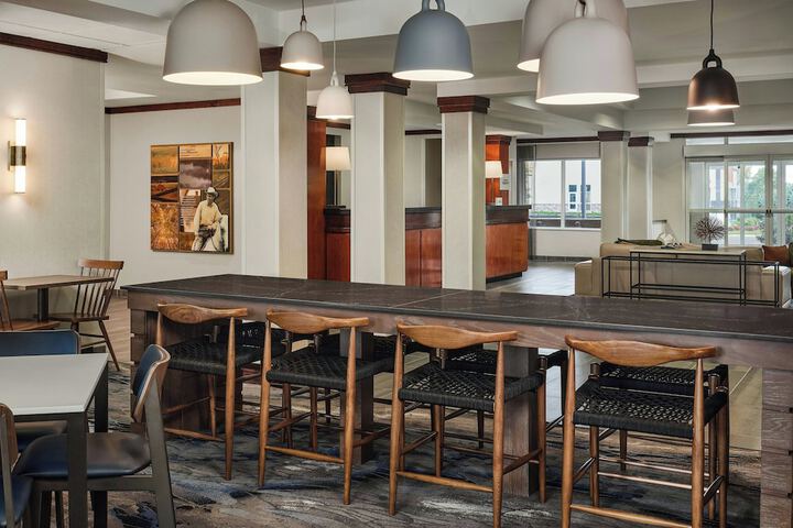 Fairfield Inn & Suites by Marriott Gillette