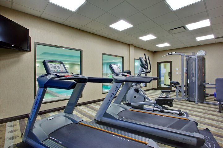 Health and Fitness 38 of 38