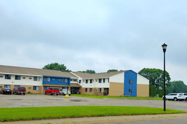 American Motel