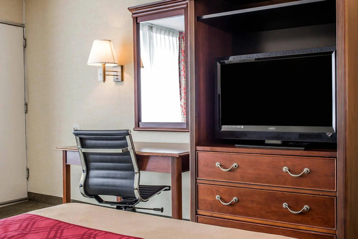 Econo Lodge