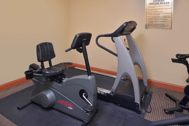 Health and Fitness 31 of 31