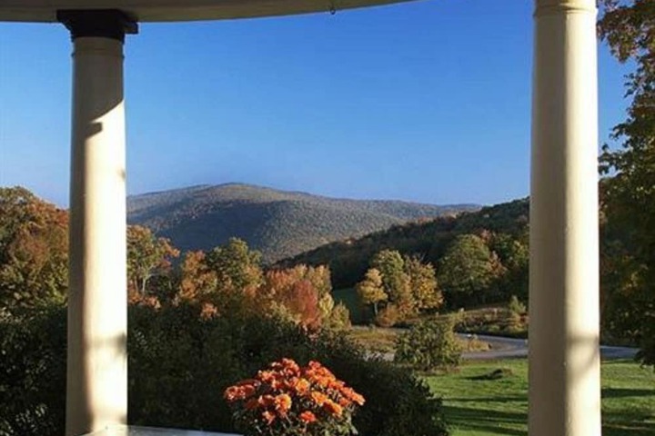 Hotel View 96 of 100