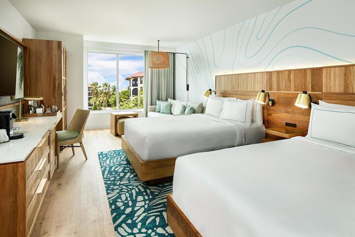Faro Blanco Resort Marathon Florida Keys Curio by Hilton