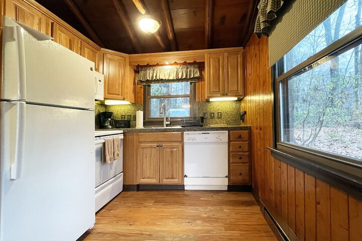 Mountain Springs Lake Resort