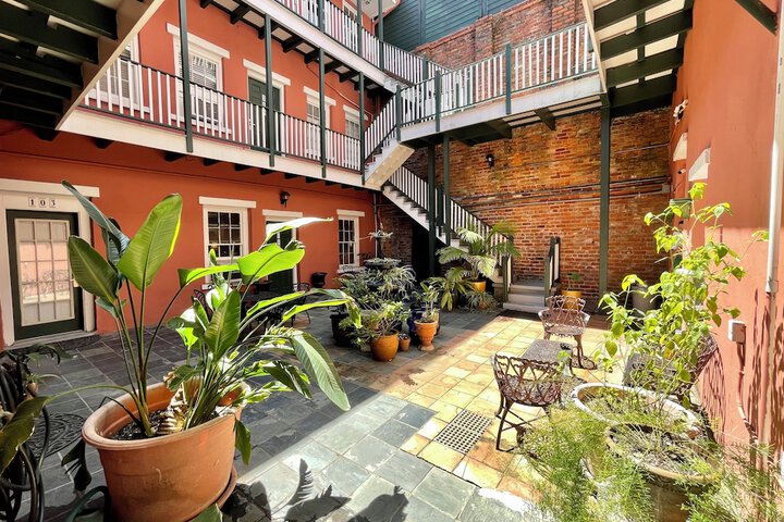 Terrace/Patio 80 of 100