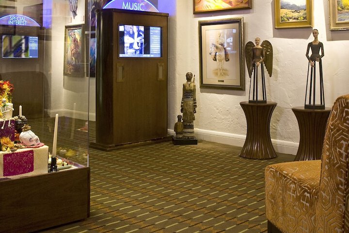 Hotel Andaluz Albuquerque Curio Collection by Hilton