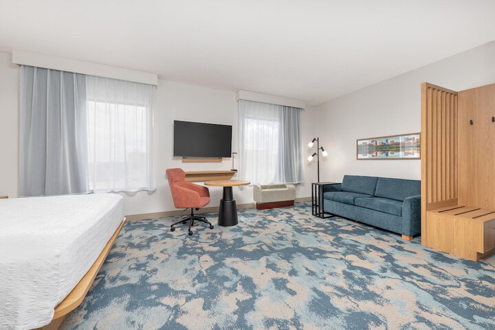 Hampton Inn & Suites Houston / Pasadena