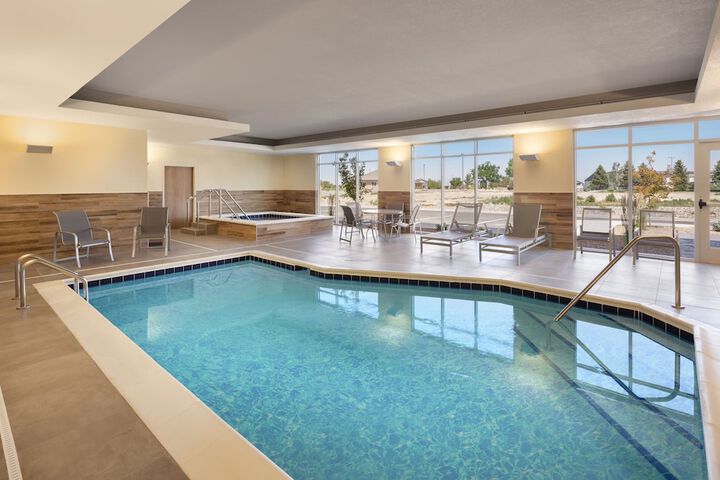 Pool 2 of 26