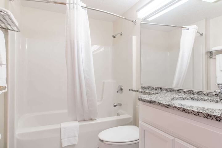 SureStay Hotel by Best Western Christiansburg Blacksburg