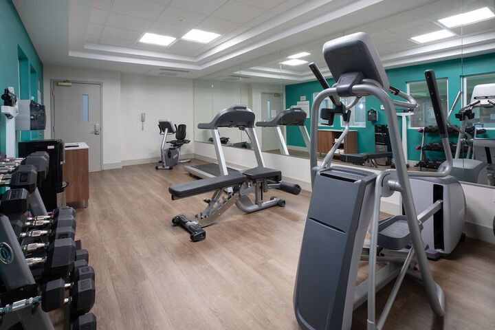 Holiday Inn Express Yreka-Shasta Area by IHG
