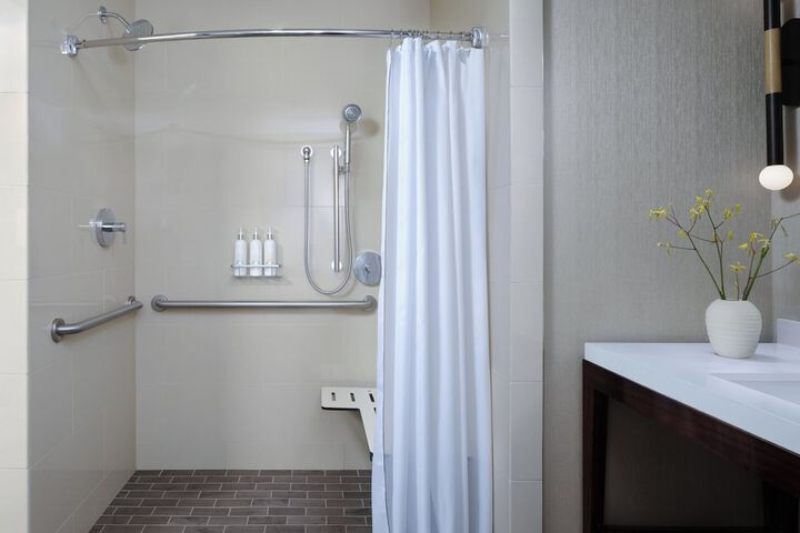 Kimpton Hotel Palomar Phoenix Cityscape by IHG
