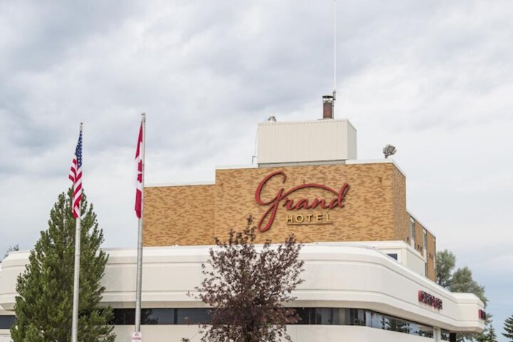 Grand Hotel