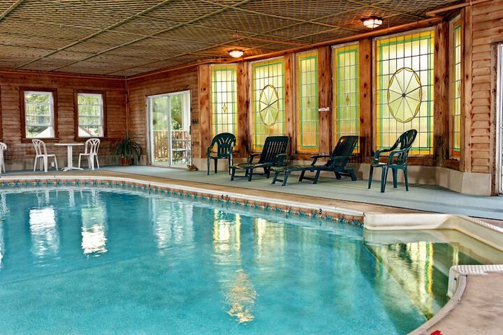 Pool 2 of 61