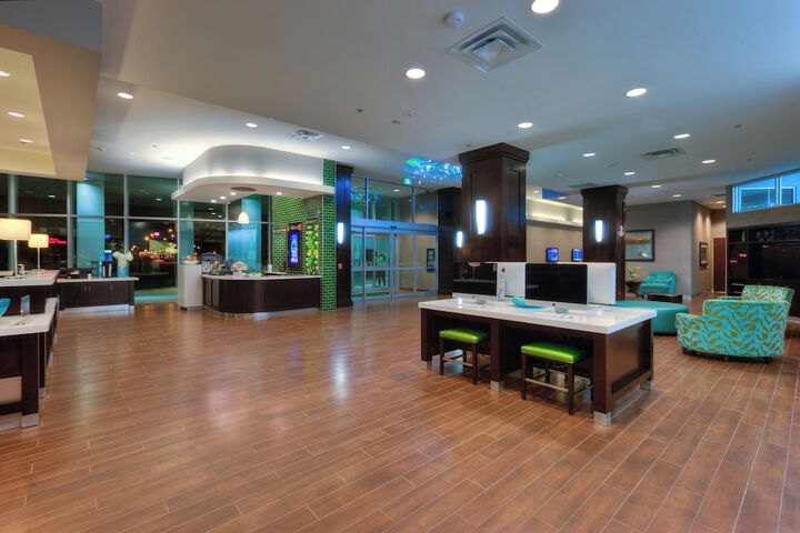 Holiday Inn Hotel & Suites Saskatoon Downtown by IHG