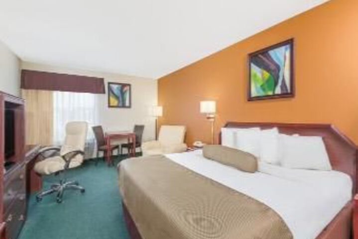 SureStay Plus Hotel by Best Western Somerset