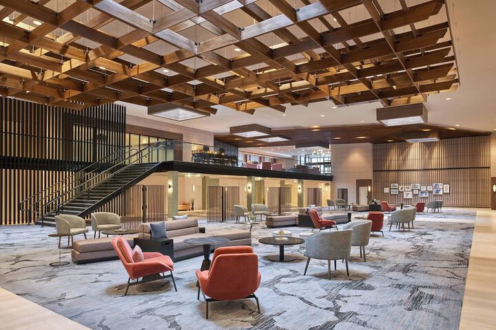 Delta Hotels Denver Thornton