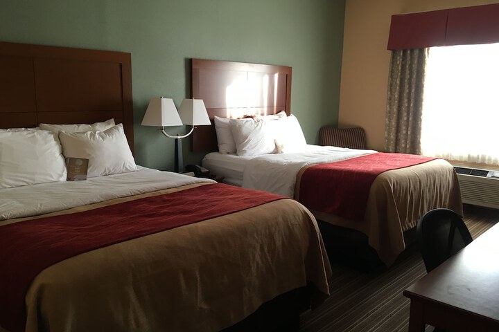 Comfort Inn Jackson I-40