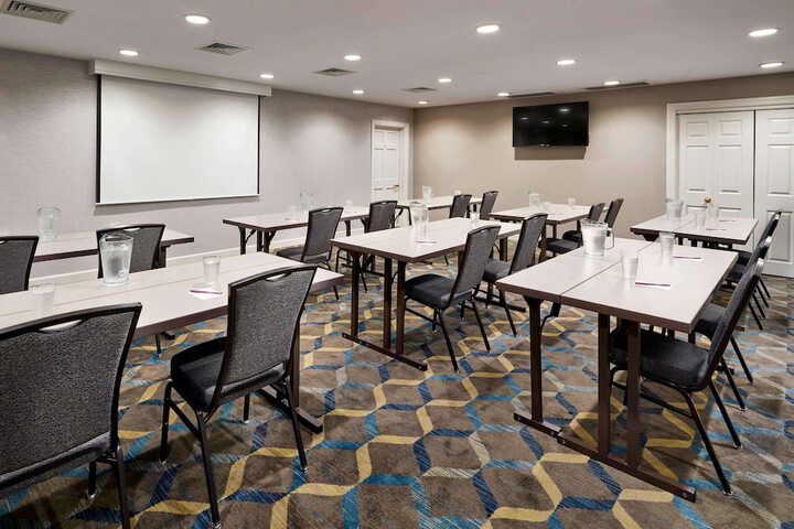 Meeting 14 of 32