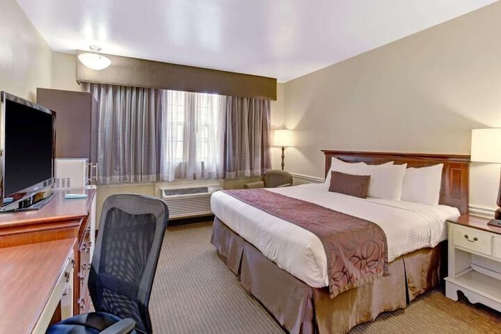 Provo River Inn