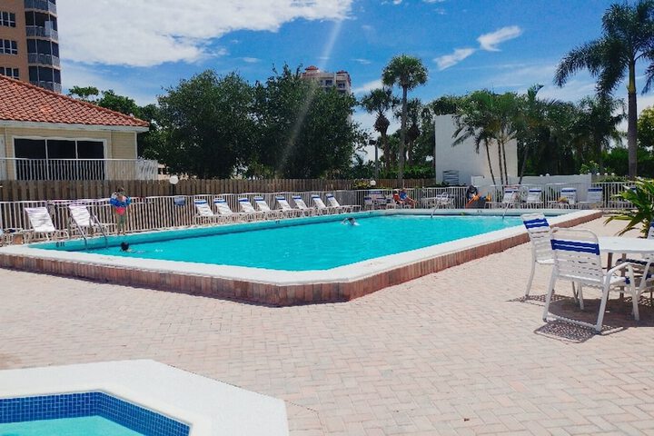 Pool 5 of 137