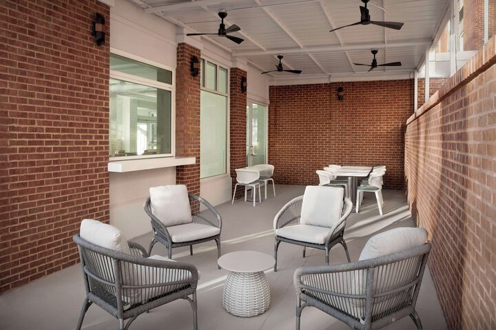 Terrace/Patio 39 of 42
