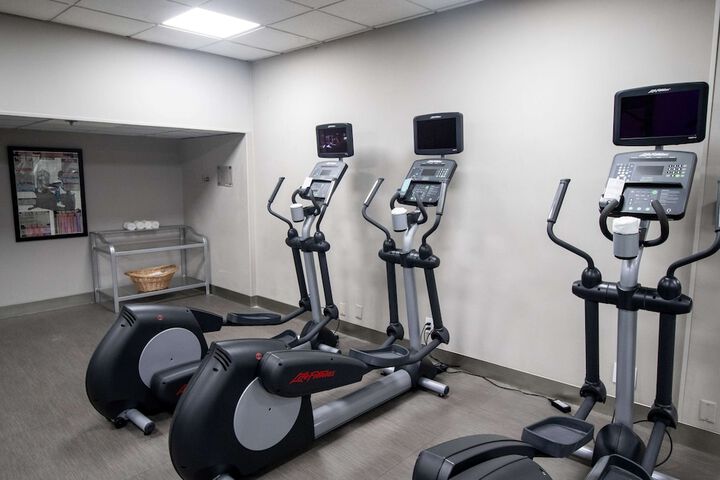 Health and Fitness 35 of 40