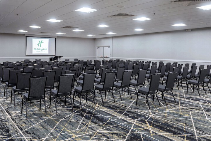 Holiday Inn Sioux Falls-City Centre by IHG