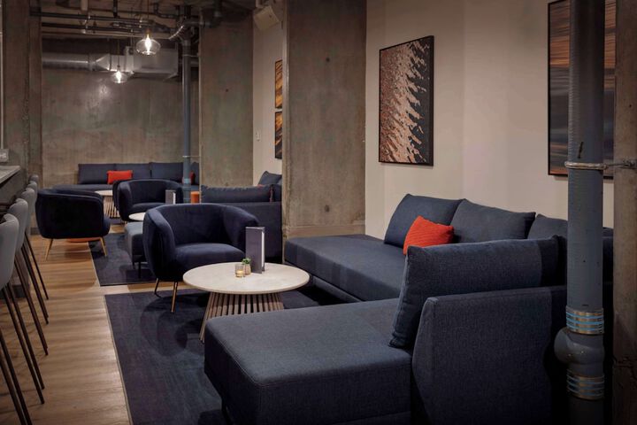 The Loom Hotel Tapestry Collection by Hilton