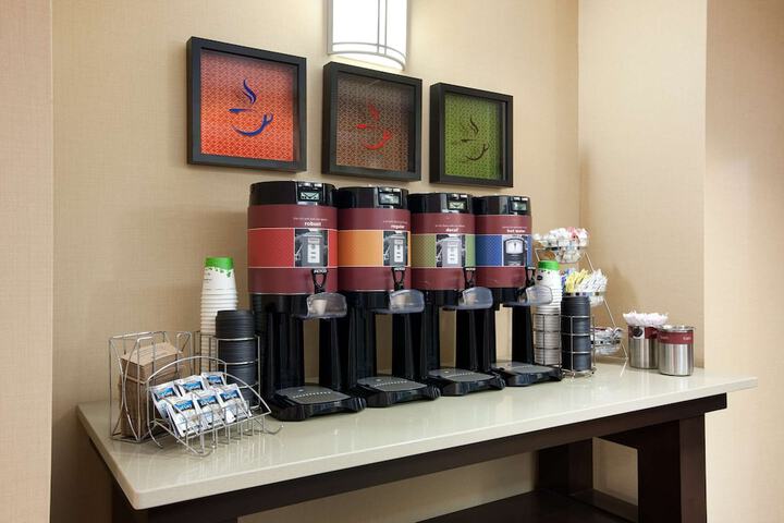 Hampton Inn Slidell