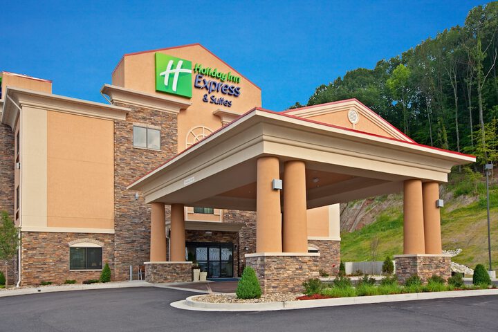 Holiday Inn Express Hotel & Suites RIPLEY by IHG