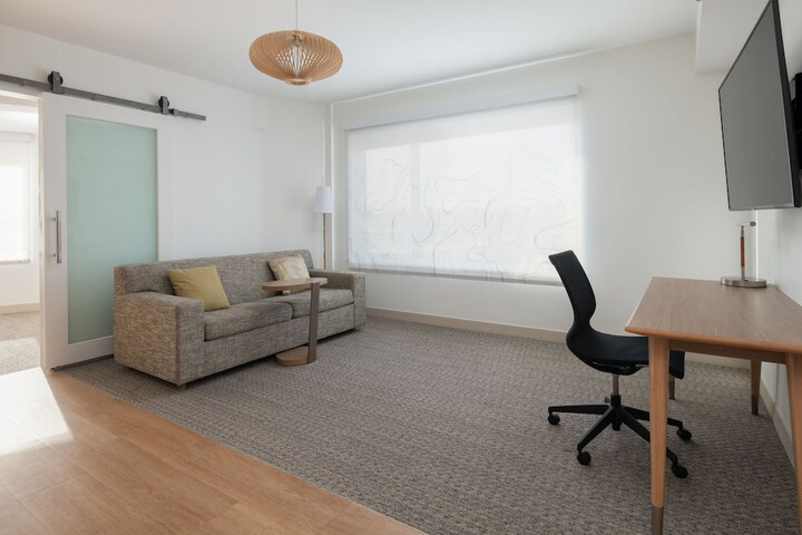 Element by Marriott San Jose Milpitas