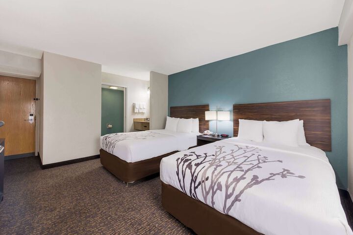 Sleep Inn Northlake
