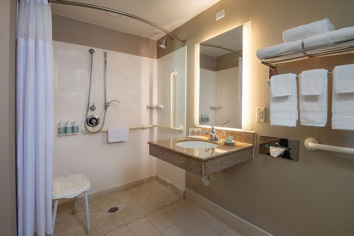 Springhill Suites by Marriott Hagerstown