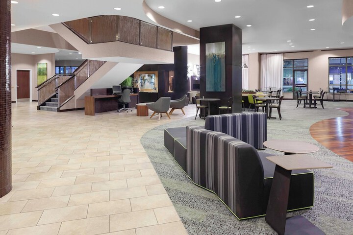 Hotel Interior 11 of 29