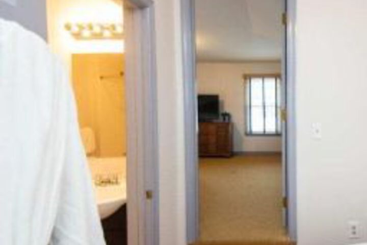 Pocono Palace Resort