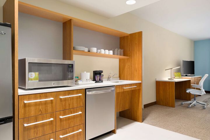 Home2 Suites by Hilton Joliet / Plainfield