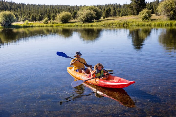 Sunriver Resort