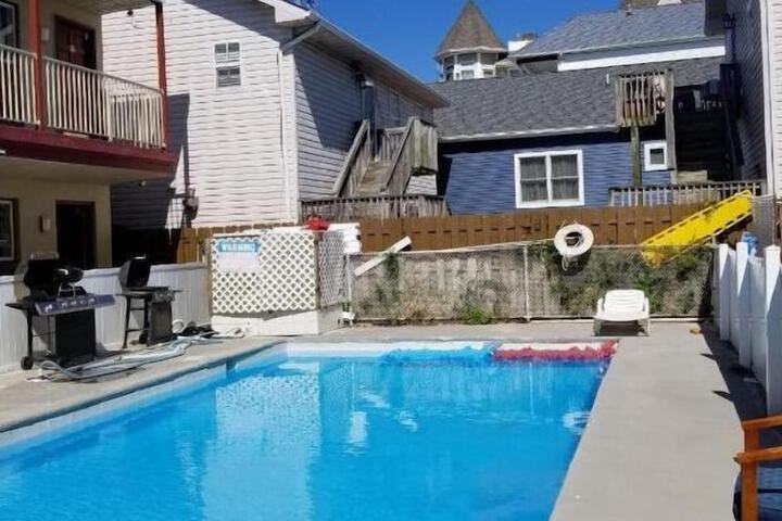 Pool 5 of 22