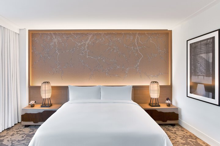 Nobu Hotel Miami Beach